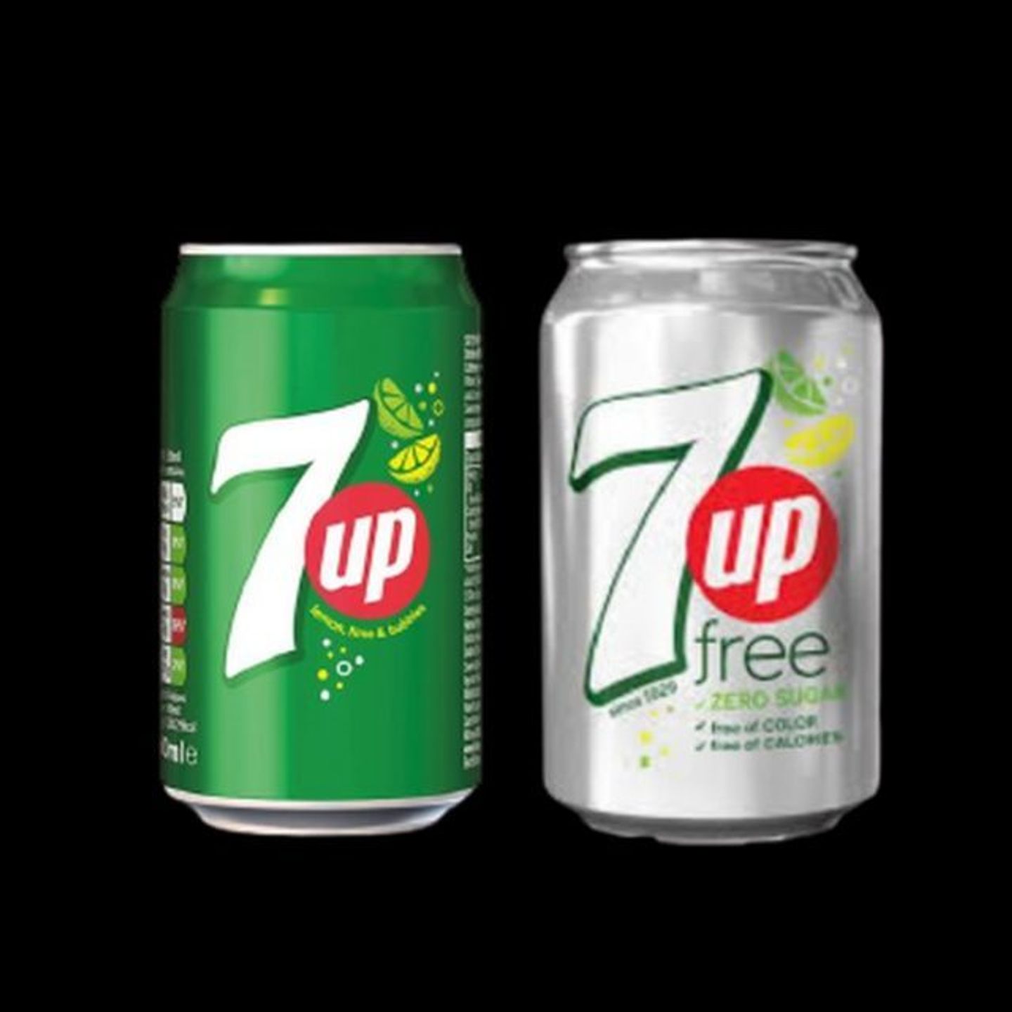 7 Up