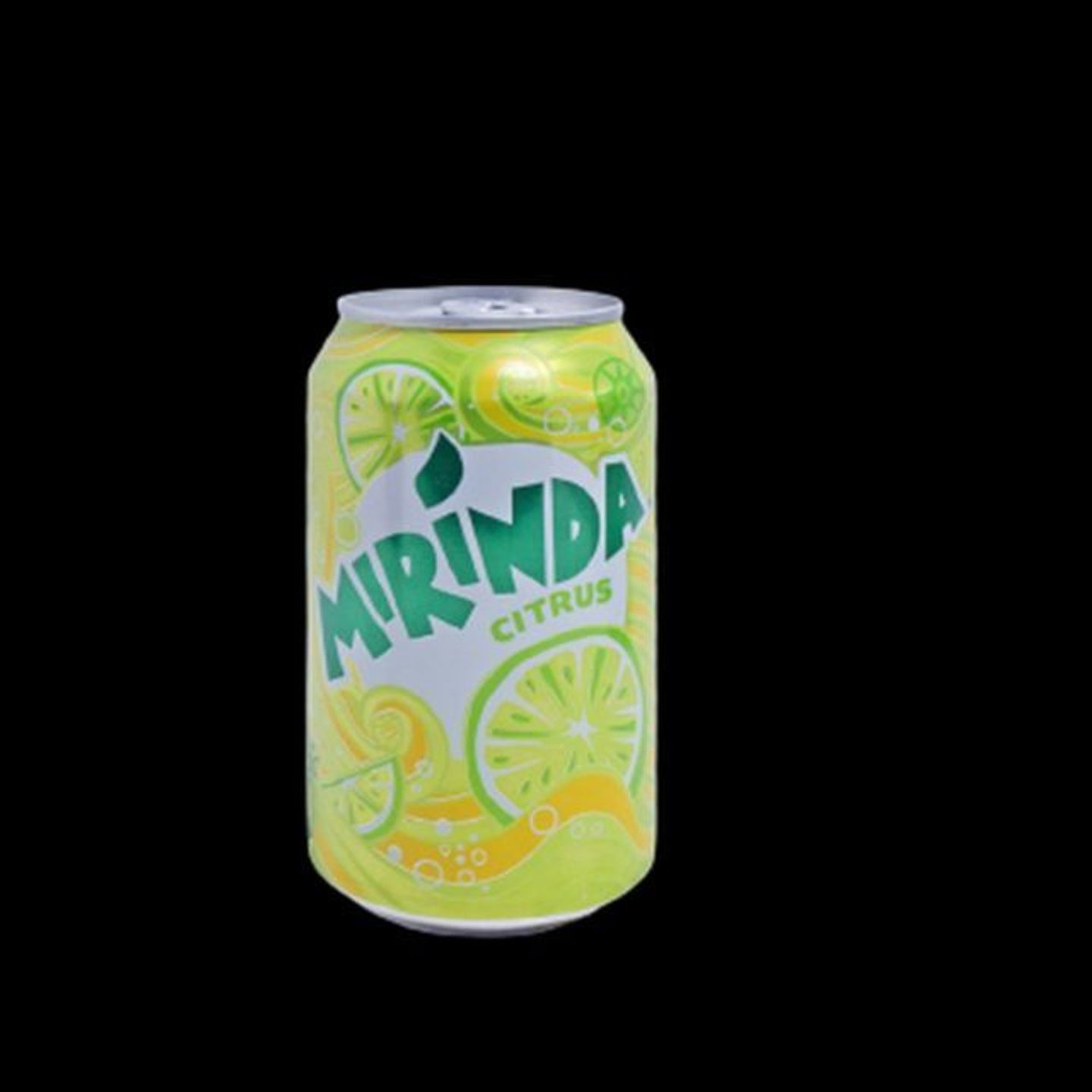 Mirinda Citrus