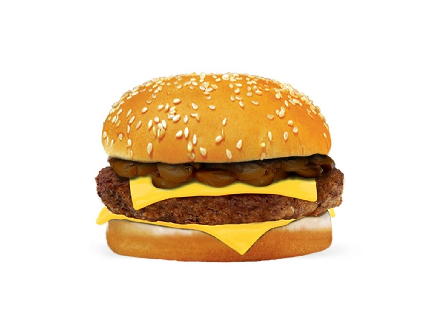 Mashroom Beef