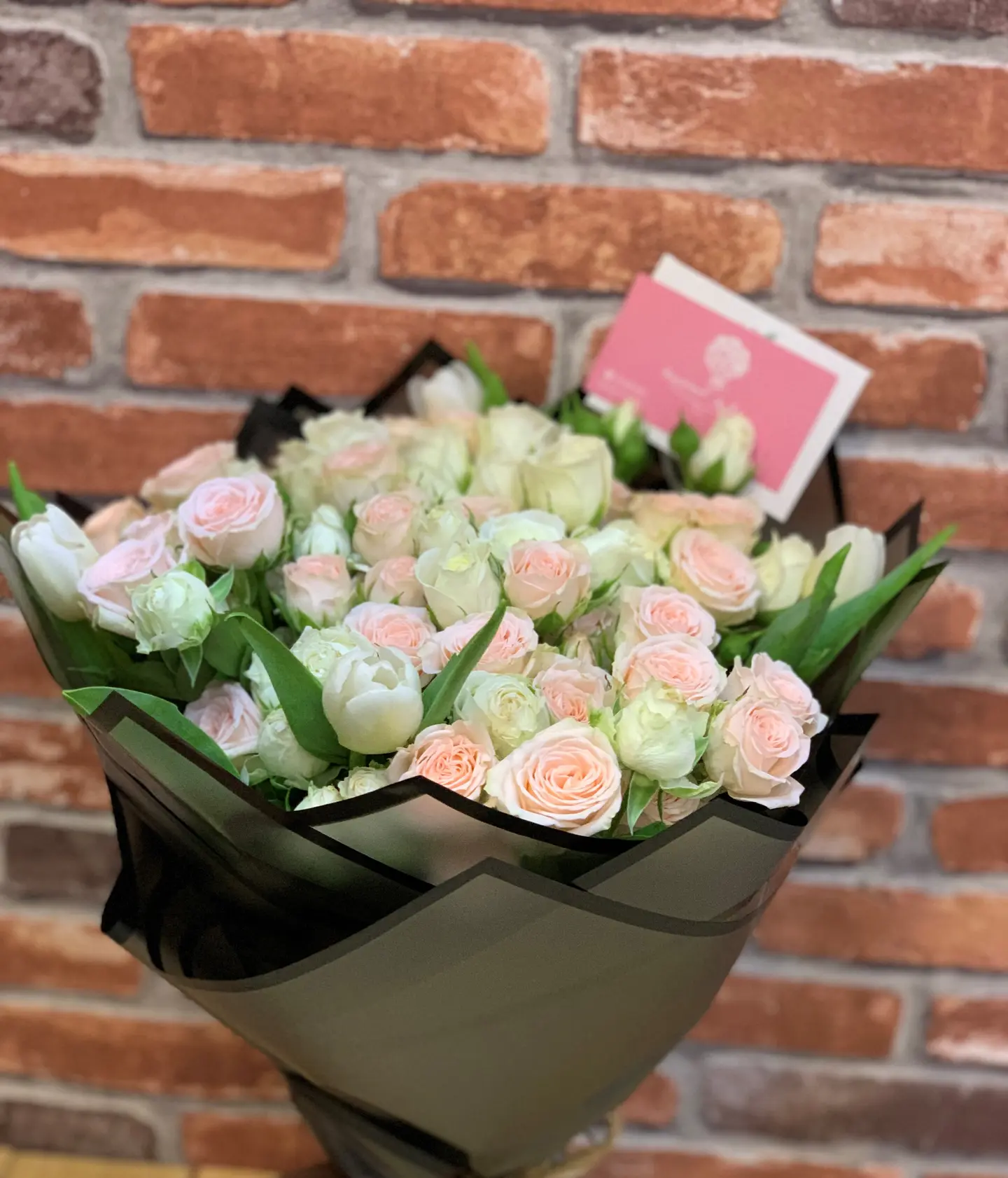 اليجانت بوكيه