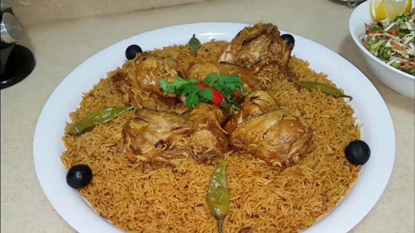 مضغوط دجاج
