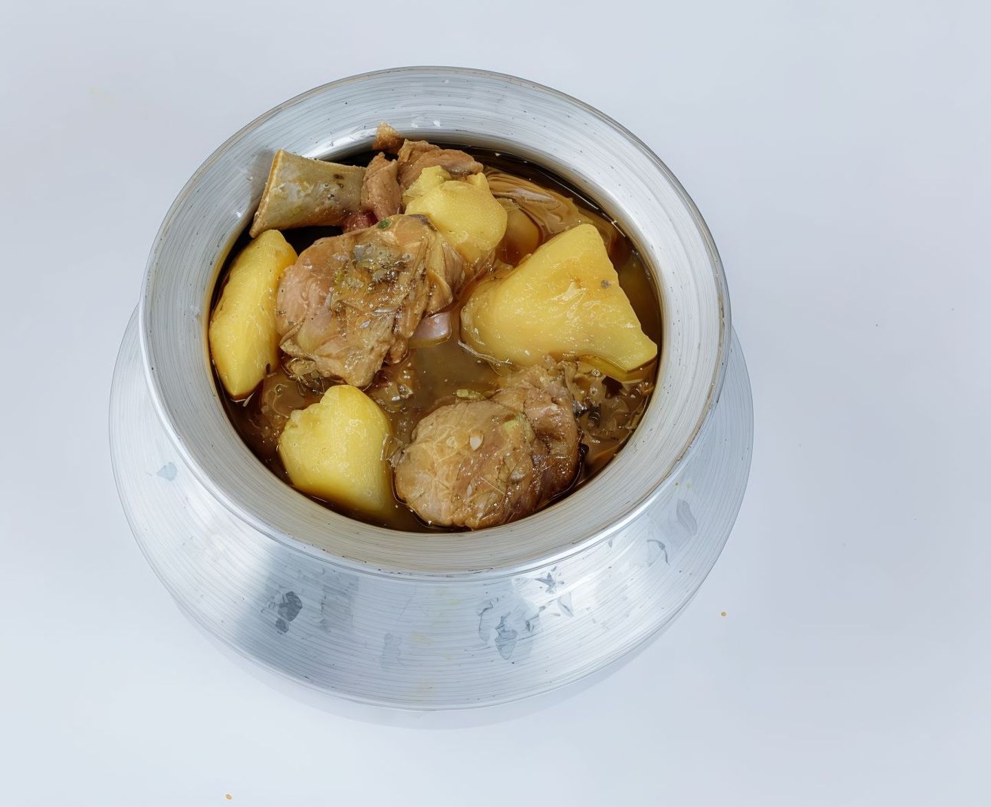برمه لحم