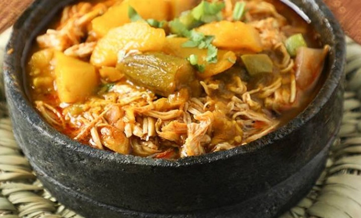 عقدة دجاج
