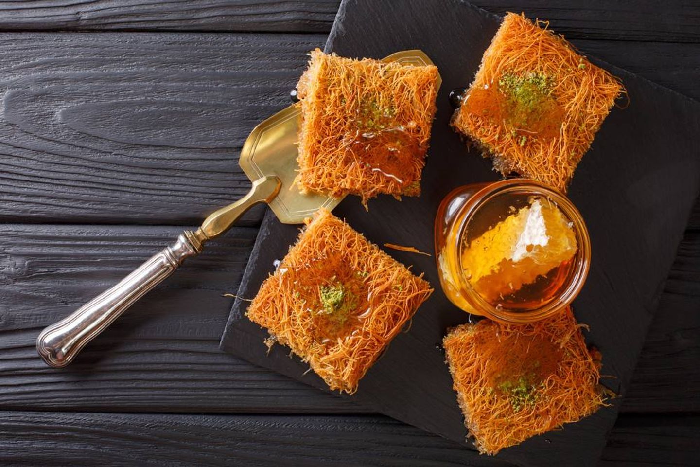 كنافة