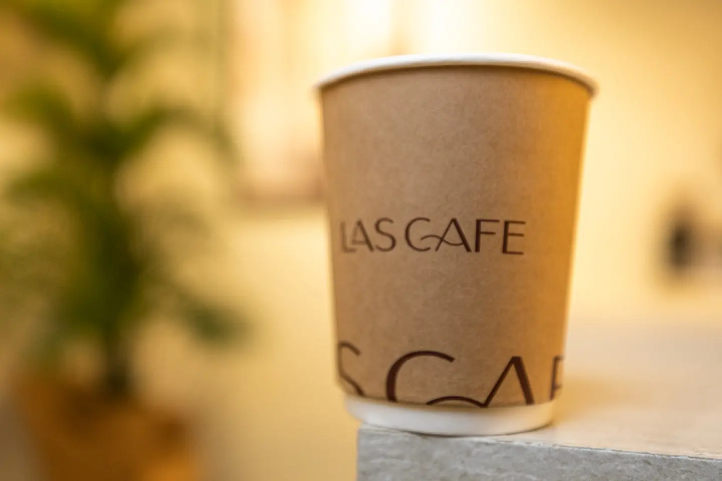موكا حار