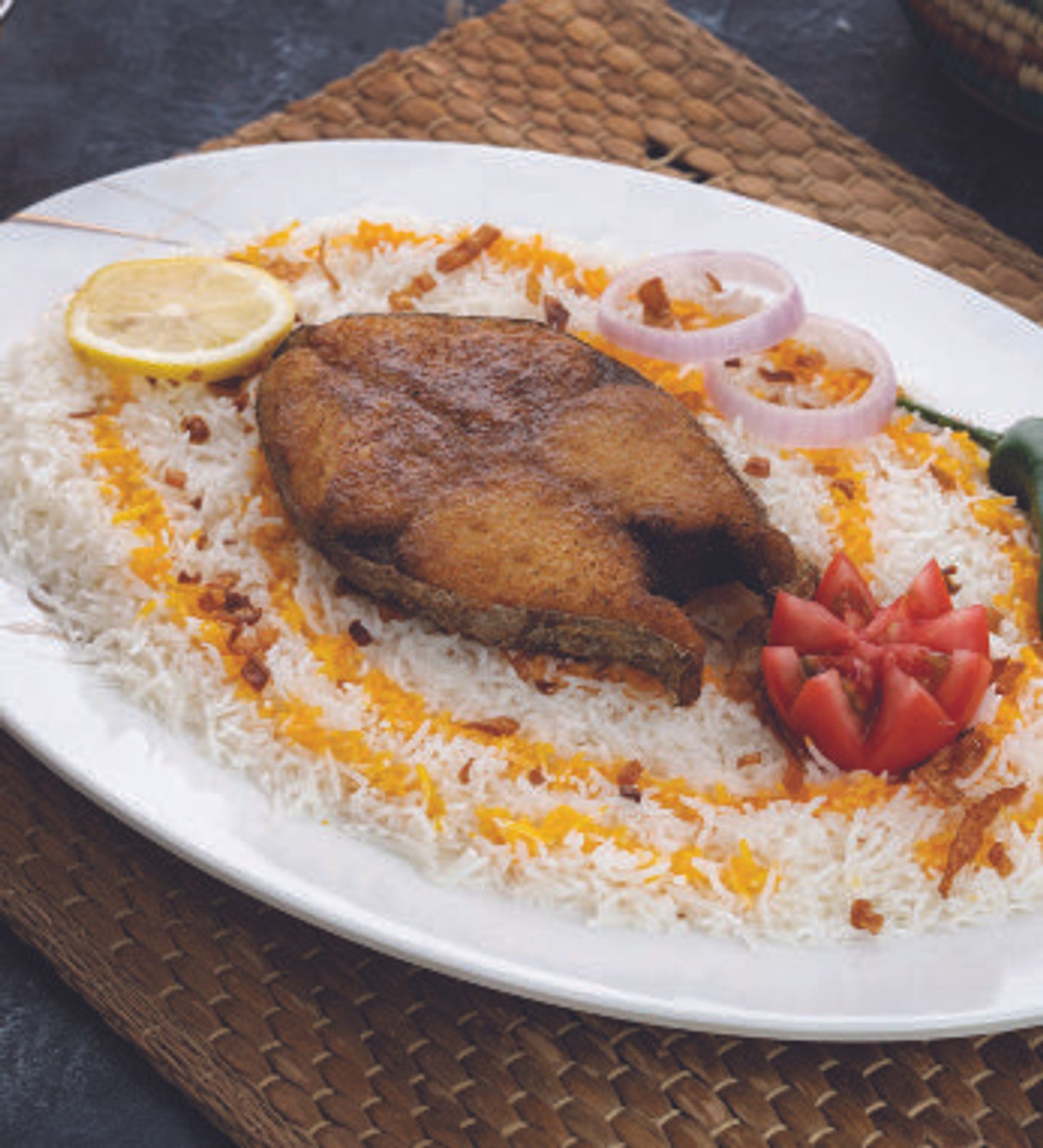برياني إيراني كنعد