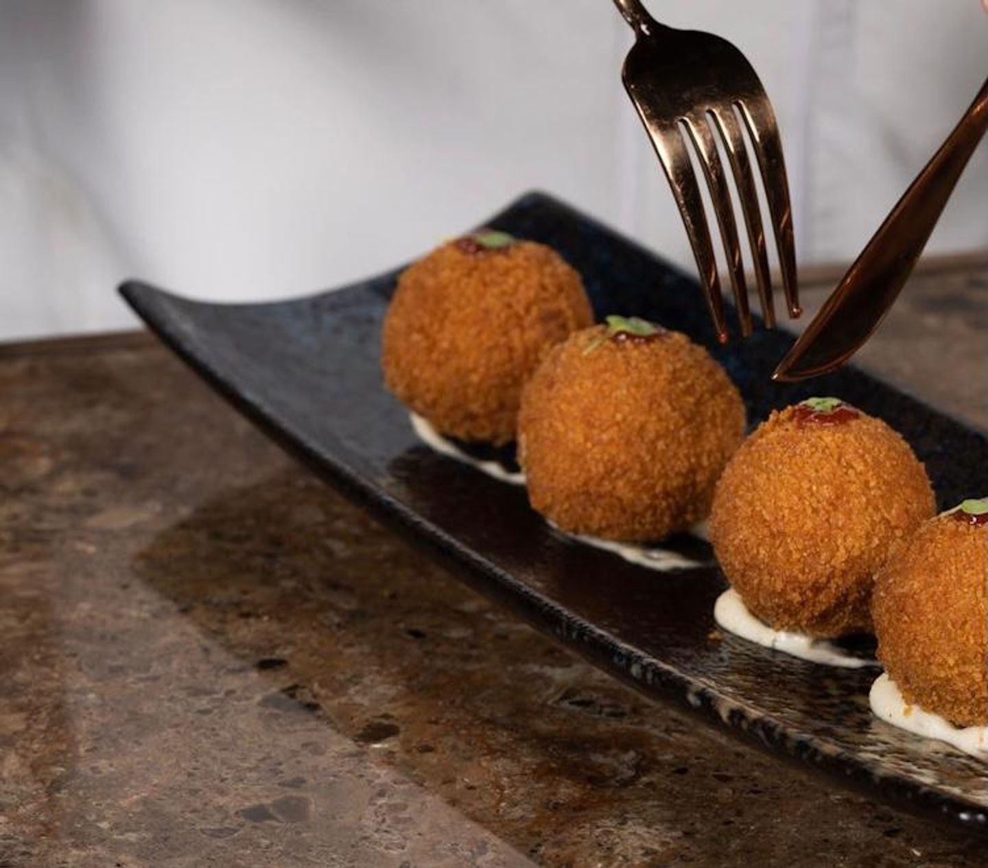 Arnecini Balls