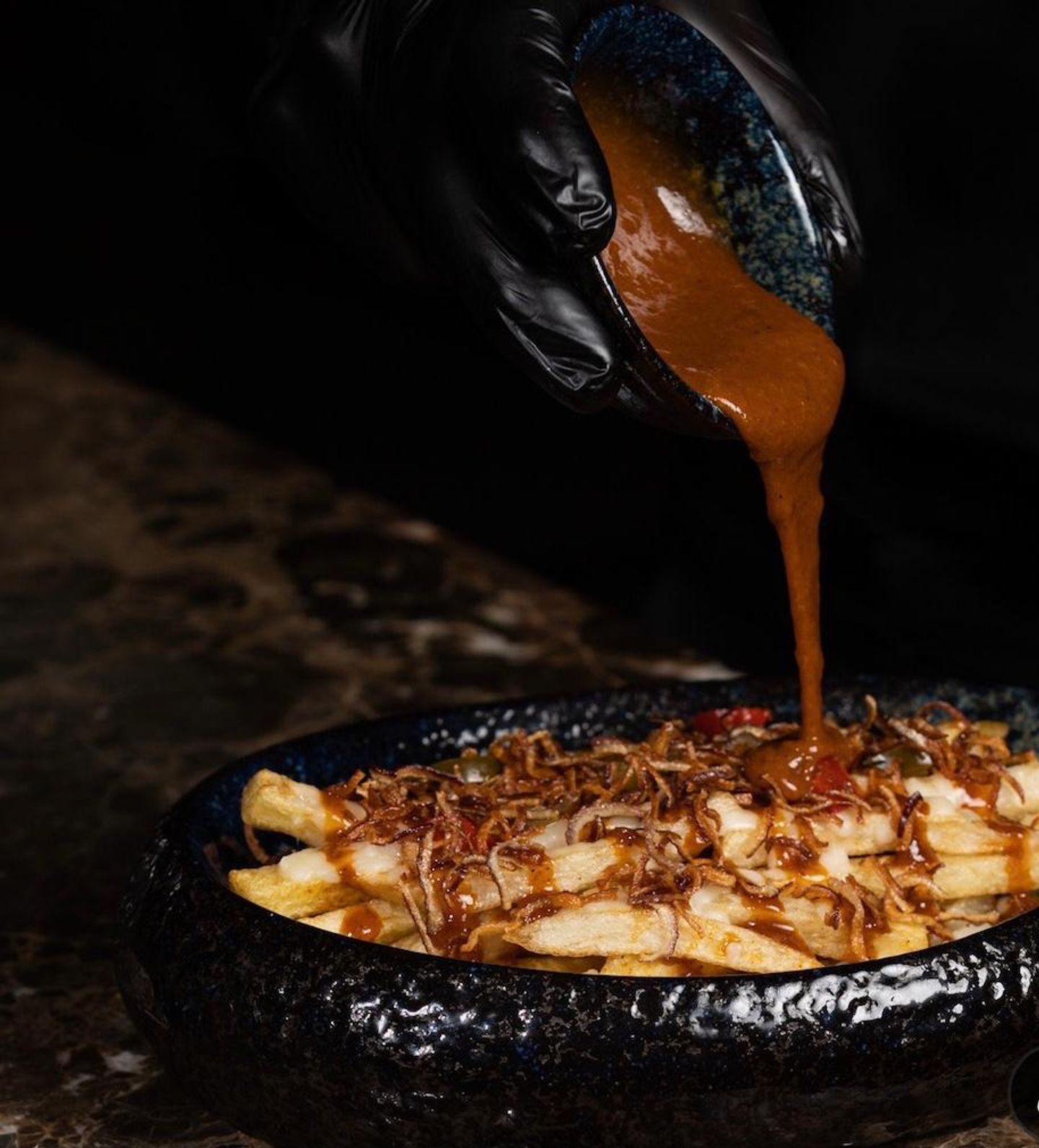 Monterey Fries