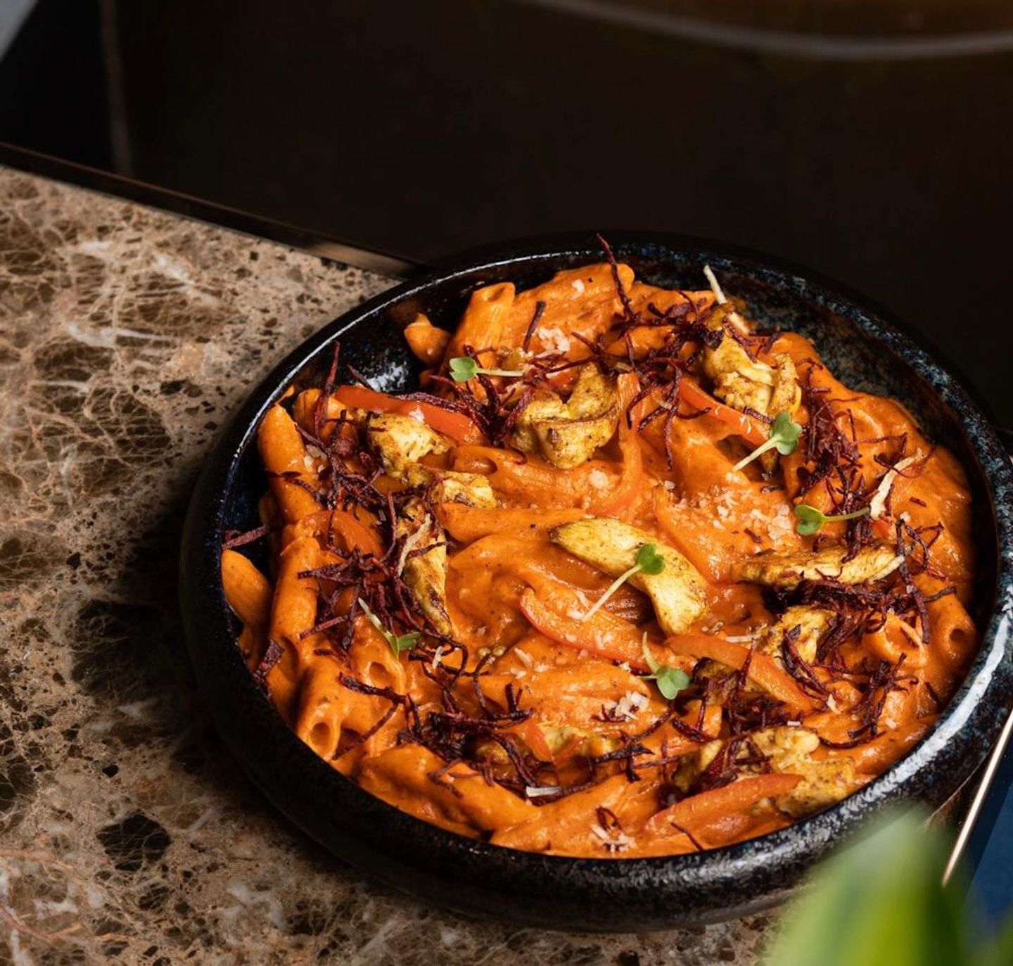 Penne Pasta
