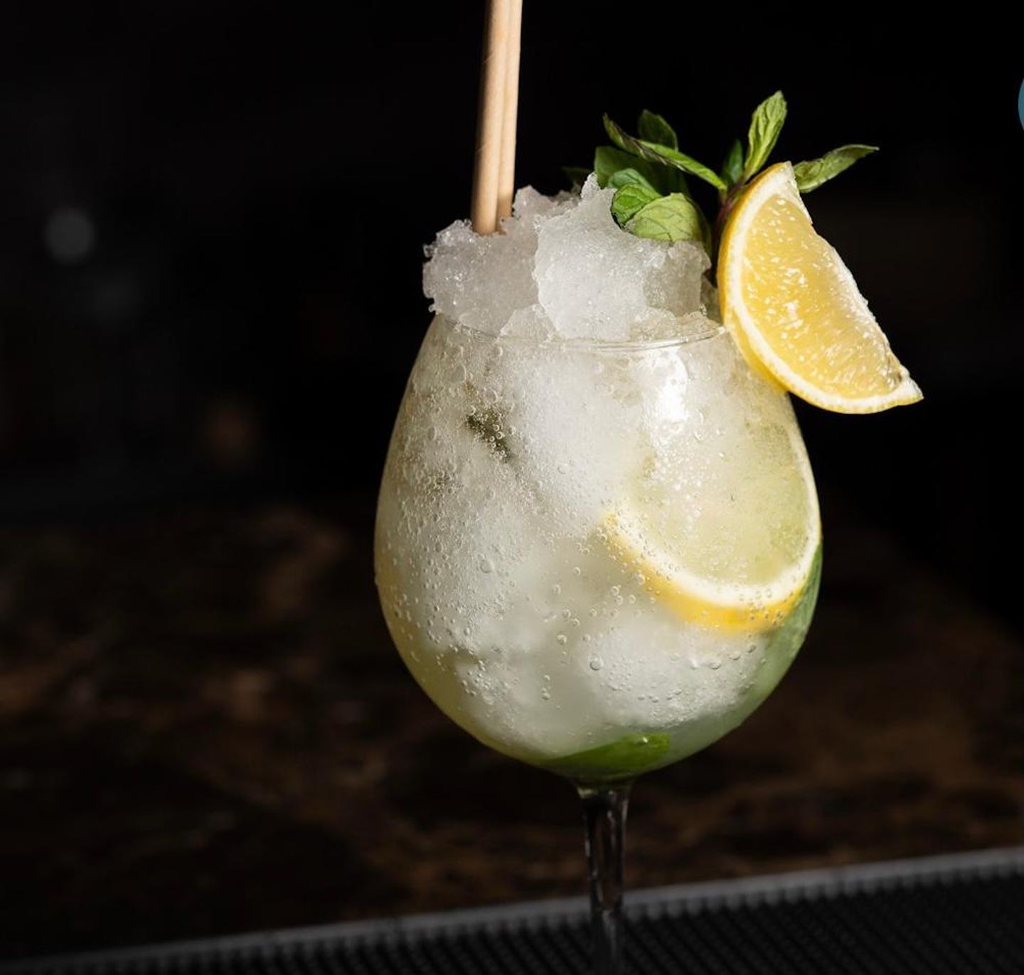 Classic Mojito