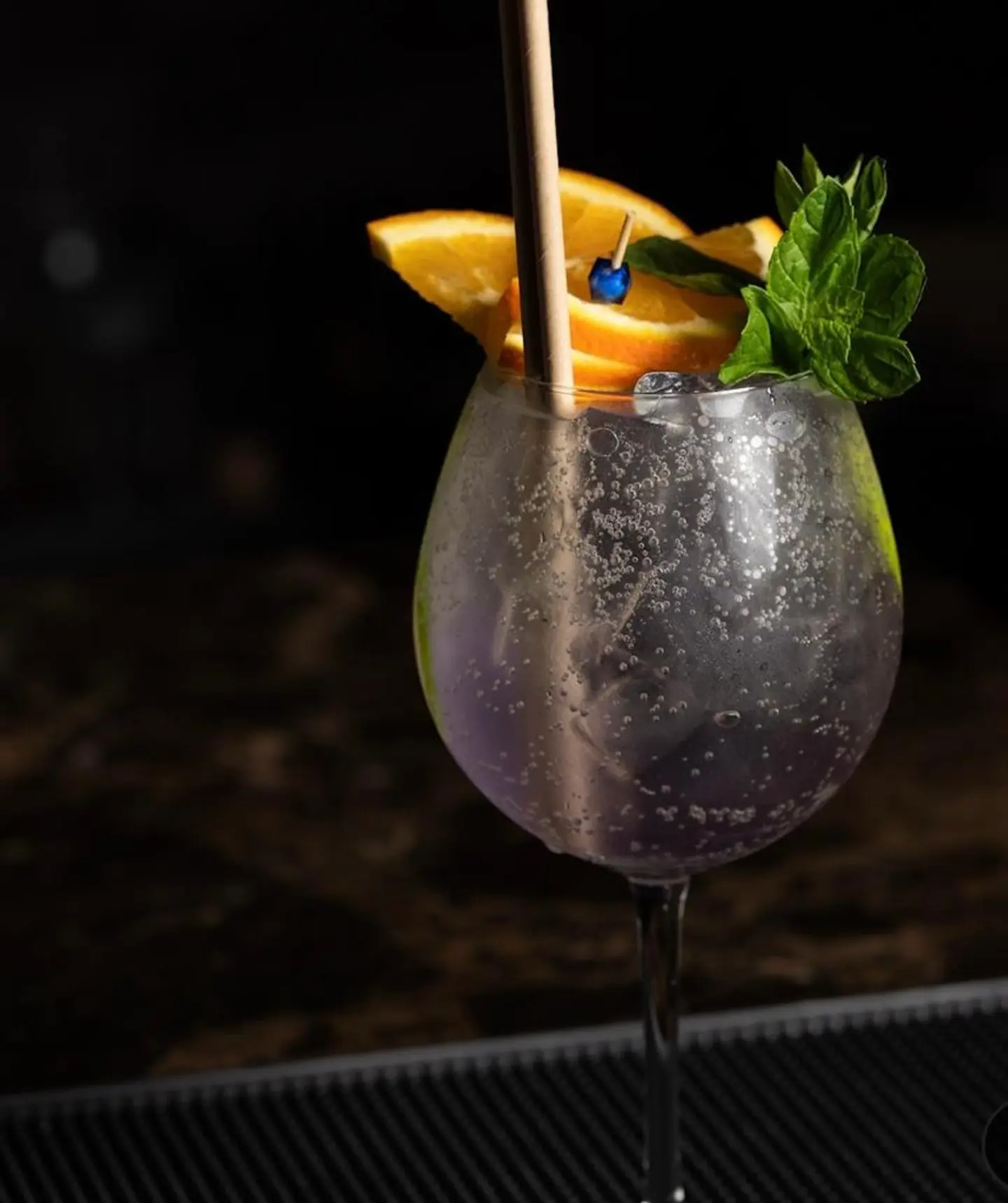 Lavend Mojito