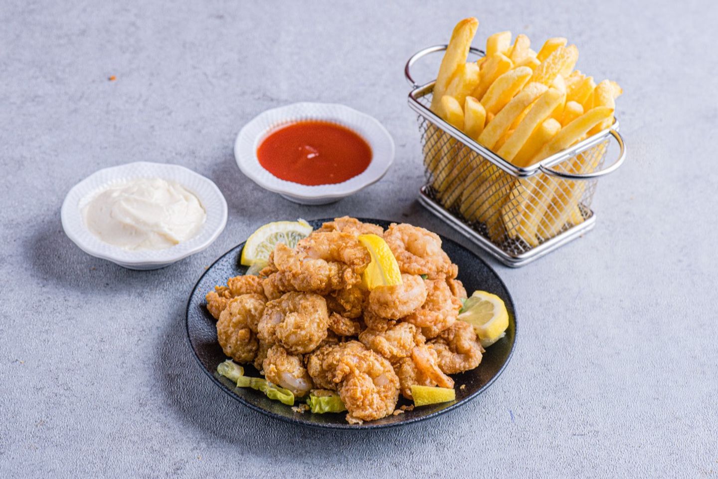 🍤 جامبو