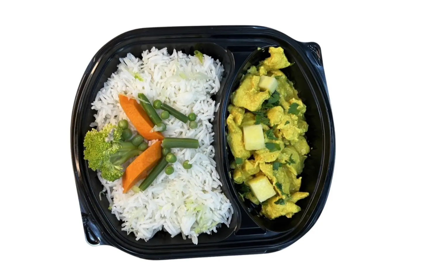 Chicken Teriyaki
