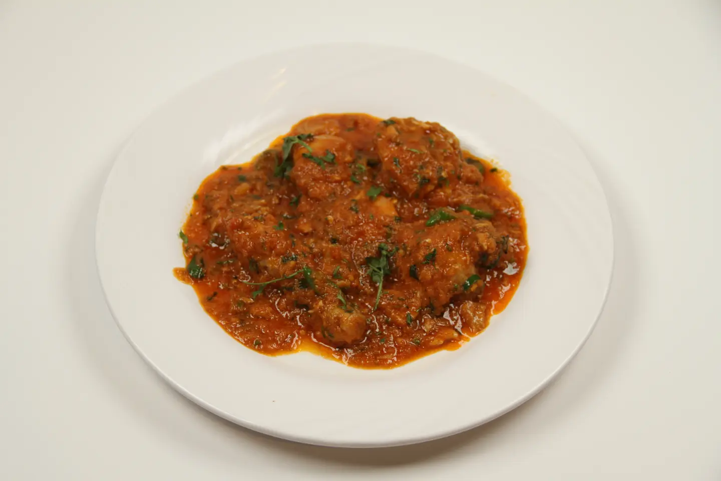 تشيكن كراهي