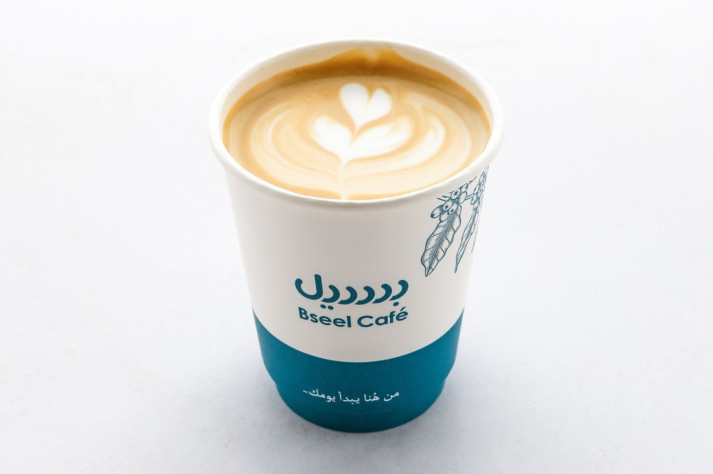 Latte