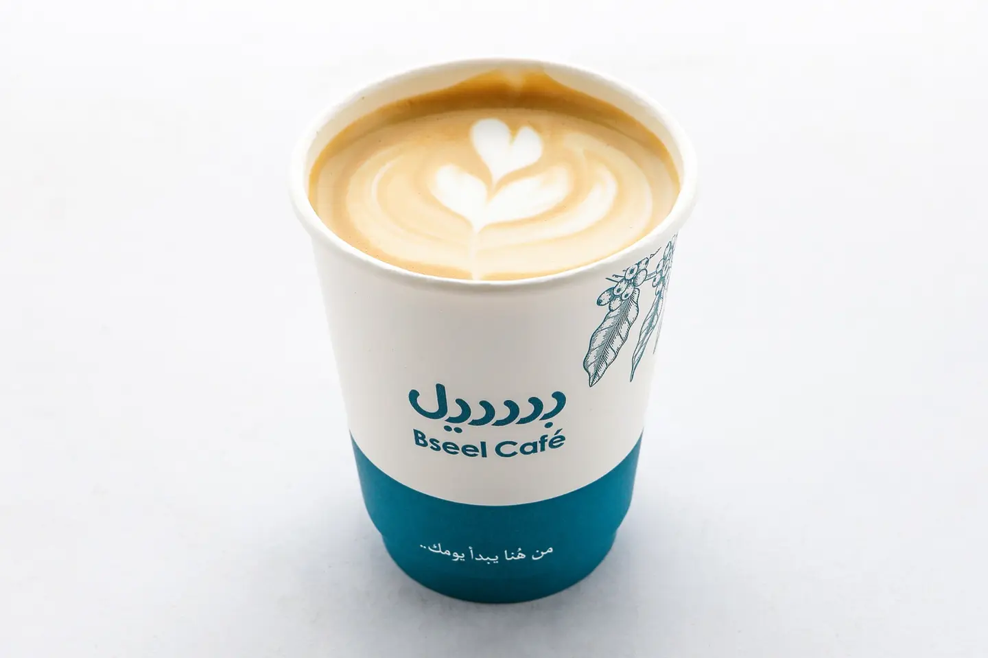 Spanish Latte
