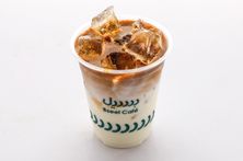 ايس لاتيه