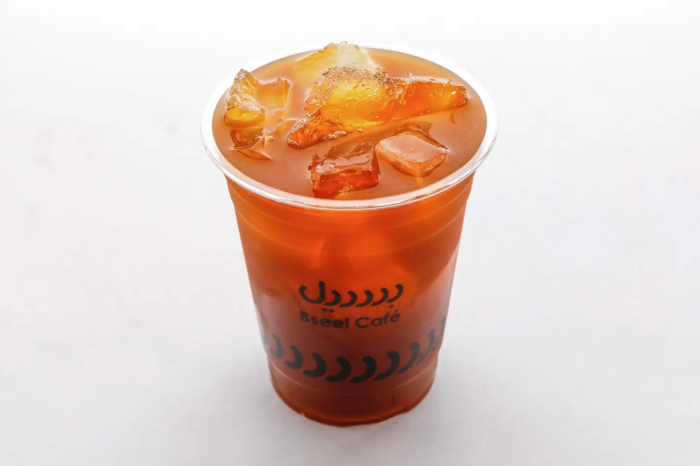 Ice Americano
