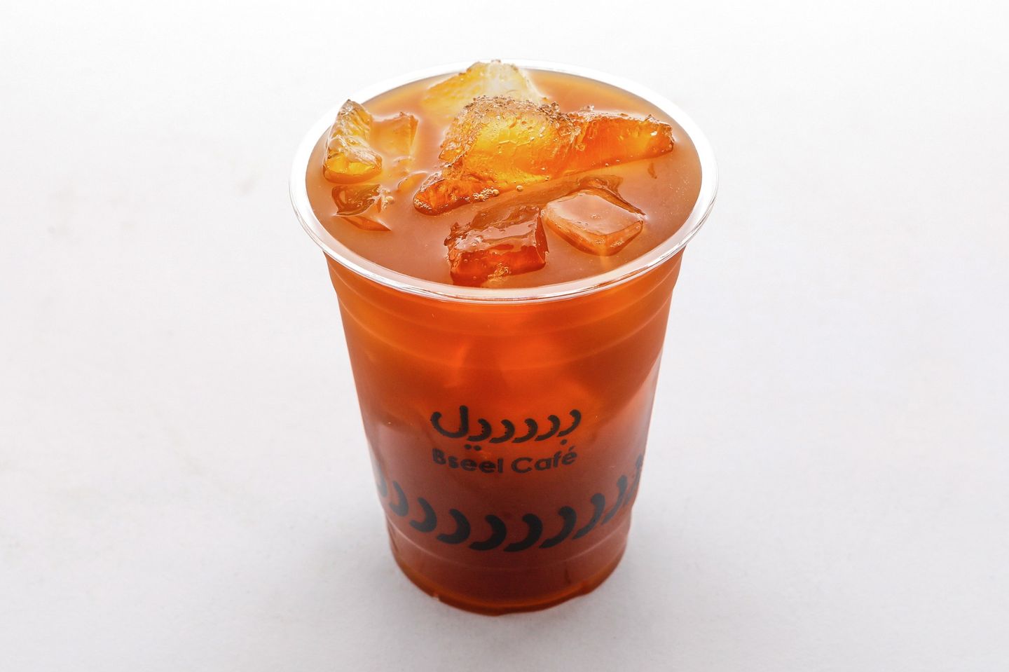 Ice Americano
