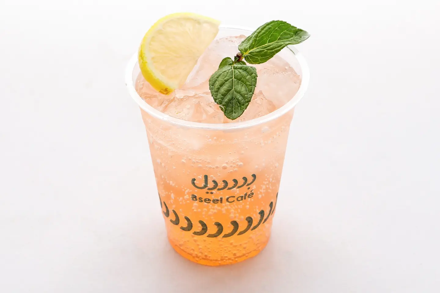 Rose Mojito