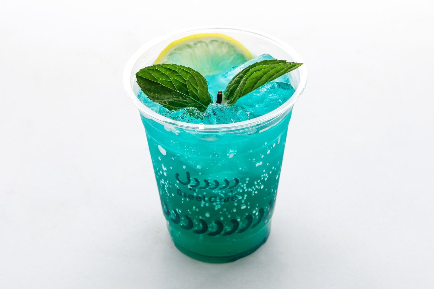 Aloha Mojito