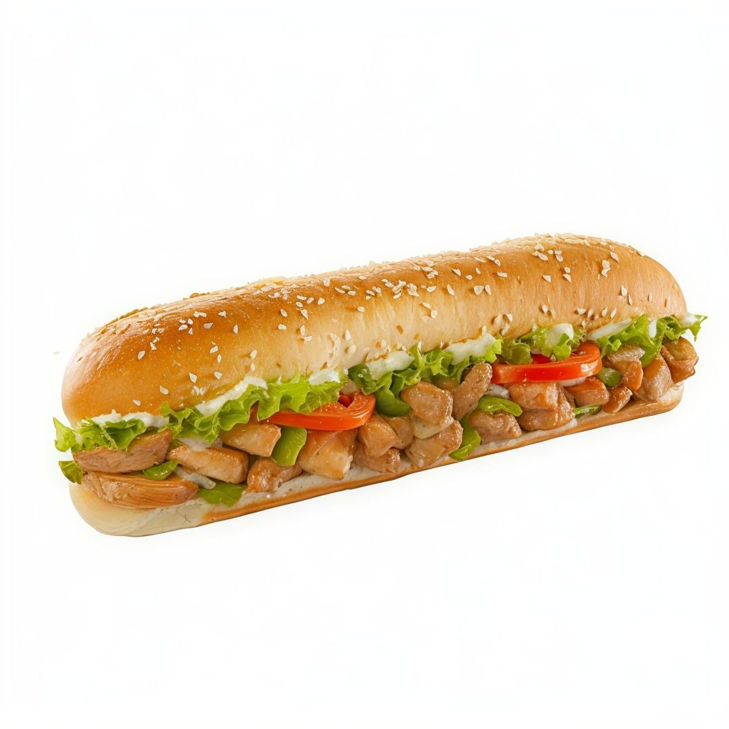 Big Kudu With Cheese