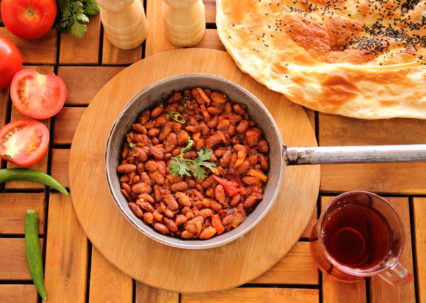 فاصوليا