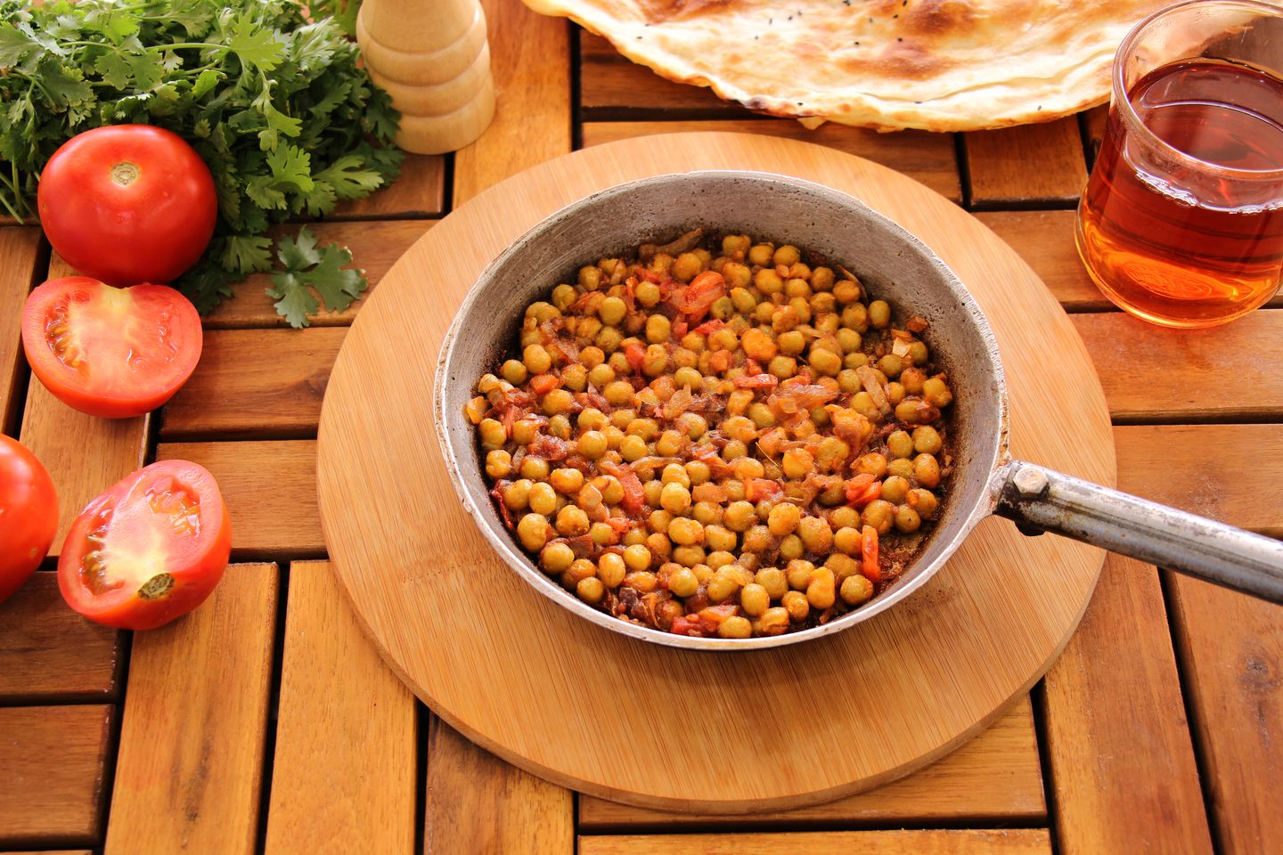 بازيلاء بالتونة