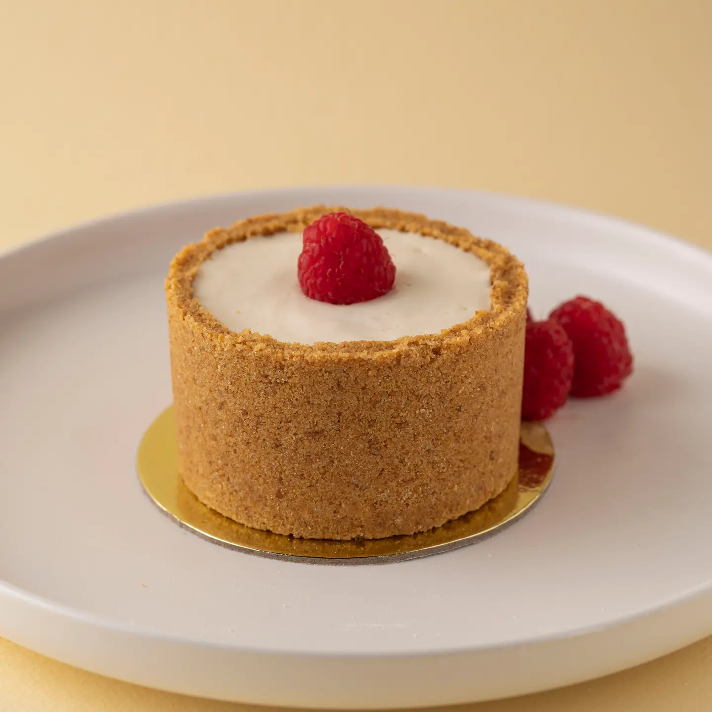 لندن تشيزكيك