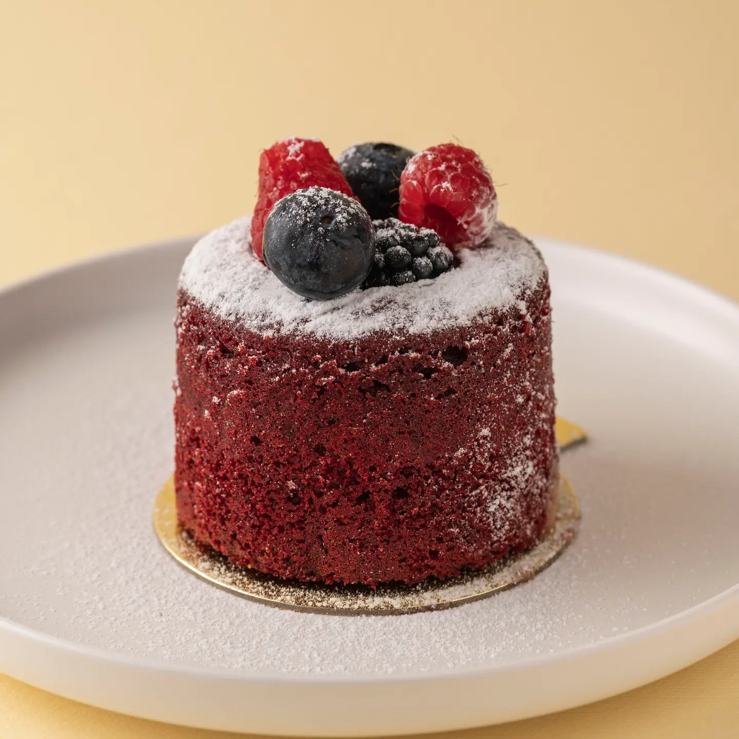 ردفلفت كيك بالشوكلت