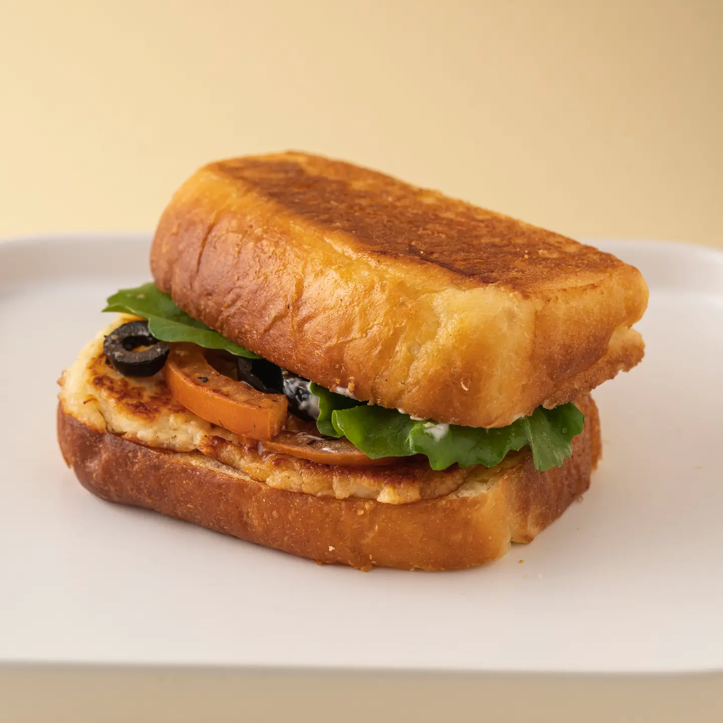 Haloumi Grilled