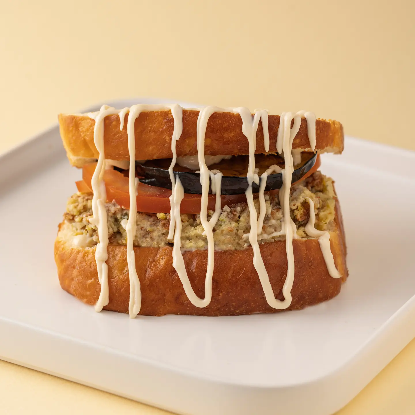 فلافل برويش