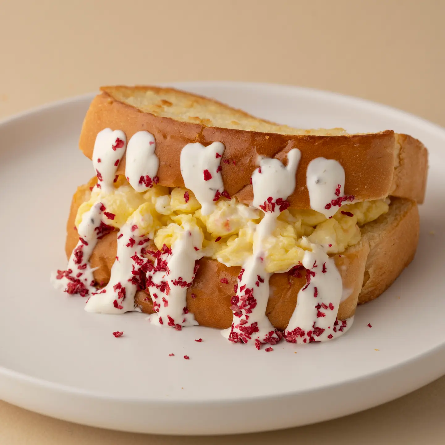 Truffel Scramble
