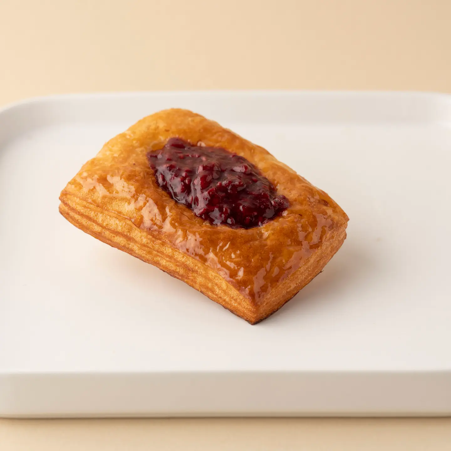 دانيش بالتوت و جبن الفيتا