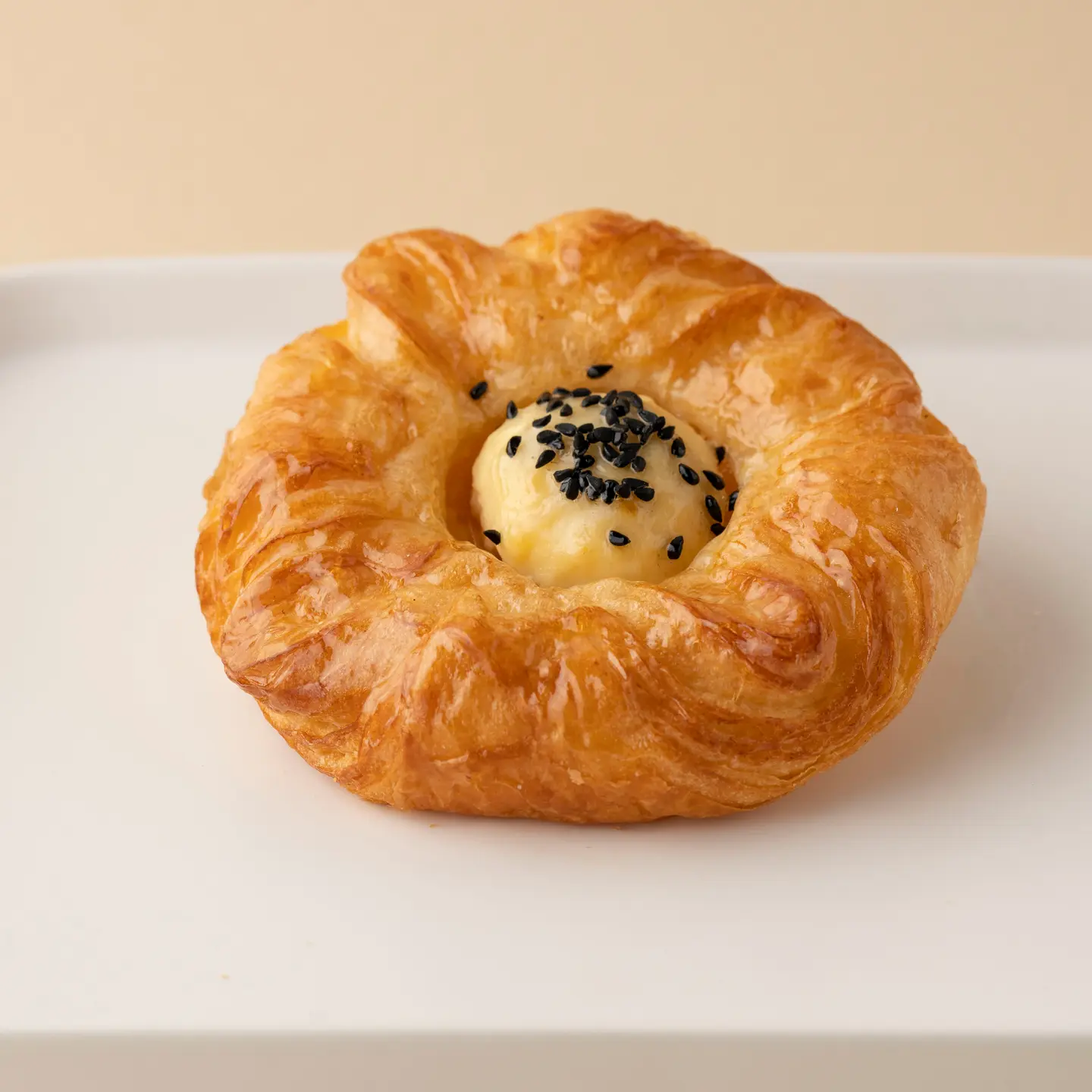 دانيش بالحبة السوداء