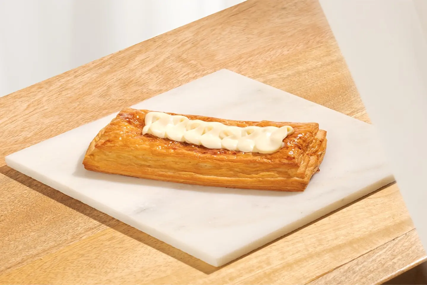 Cheese Danish