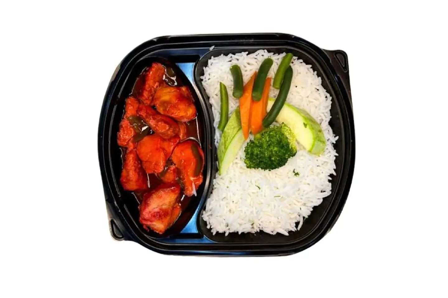 Chicken Tikka