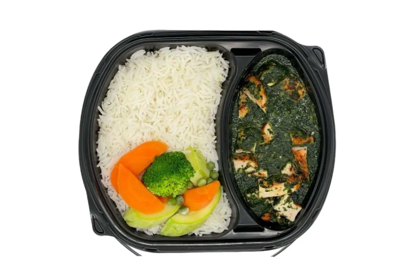 Chicken Molokhia