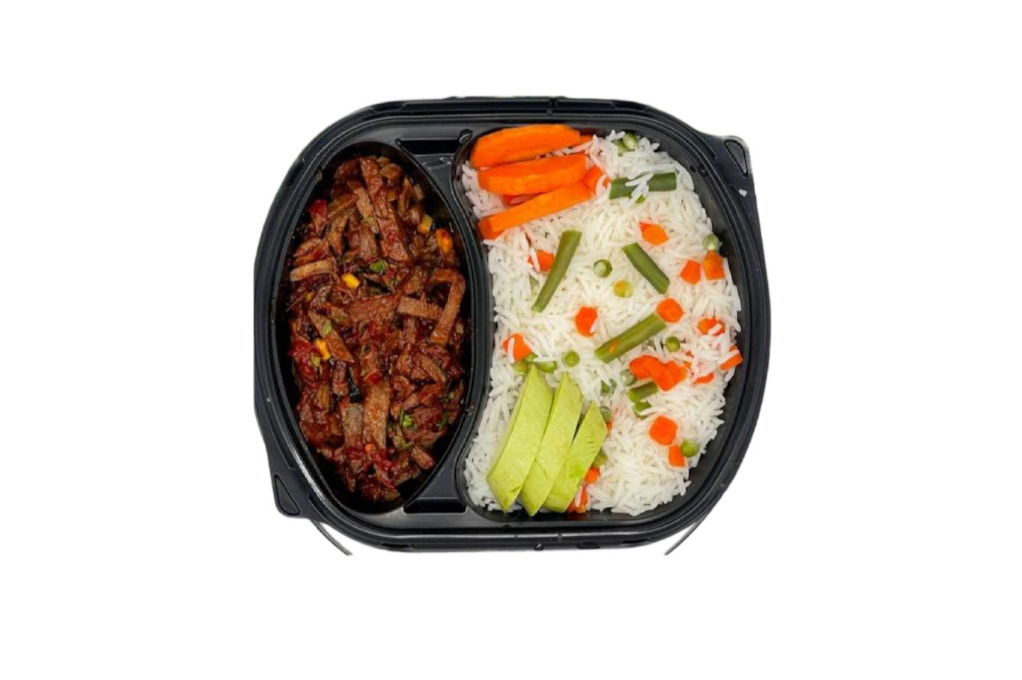 Beef Fajita Regular