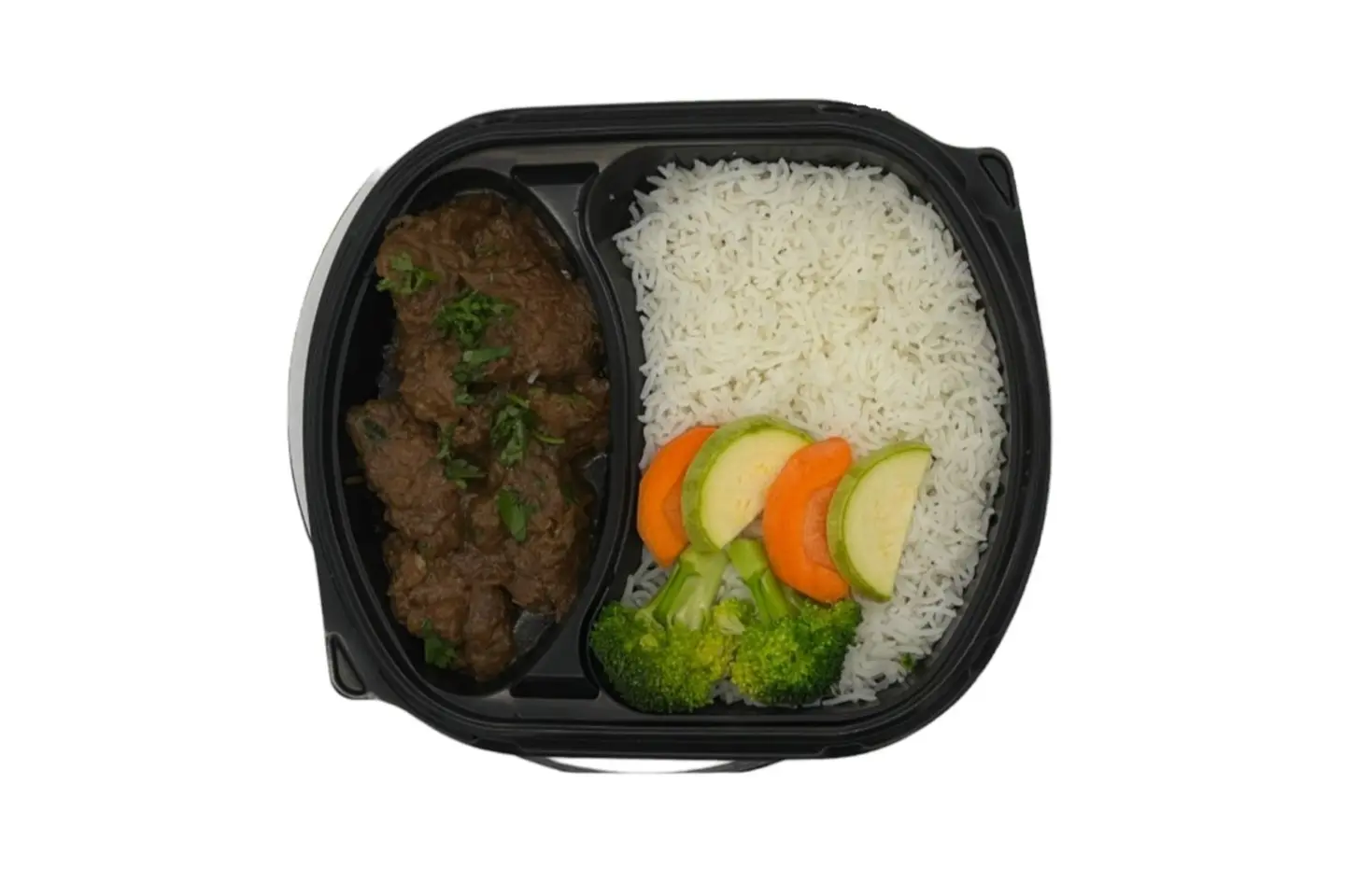 Beef Gulash