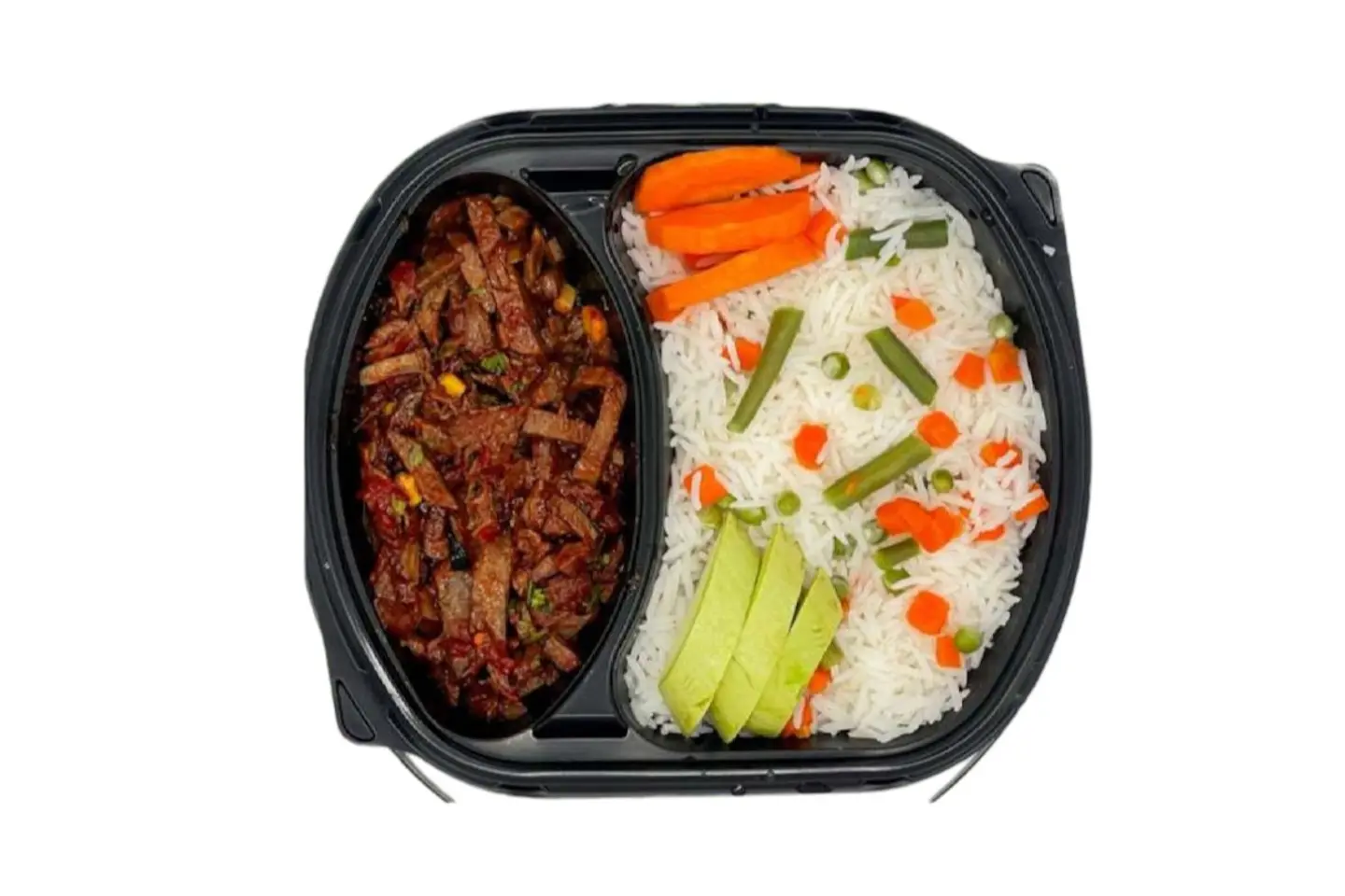 Fajita Beef Spicy
