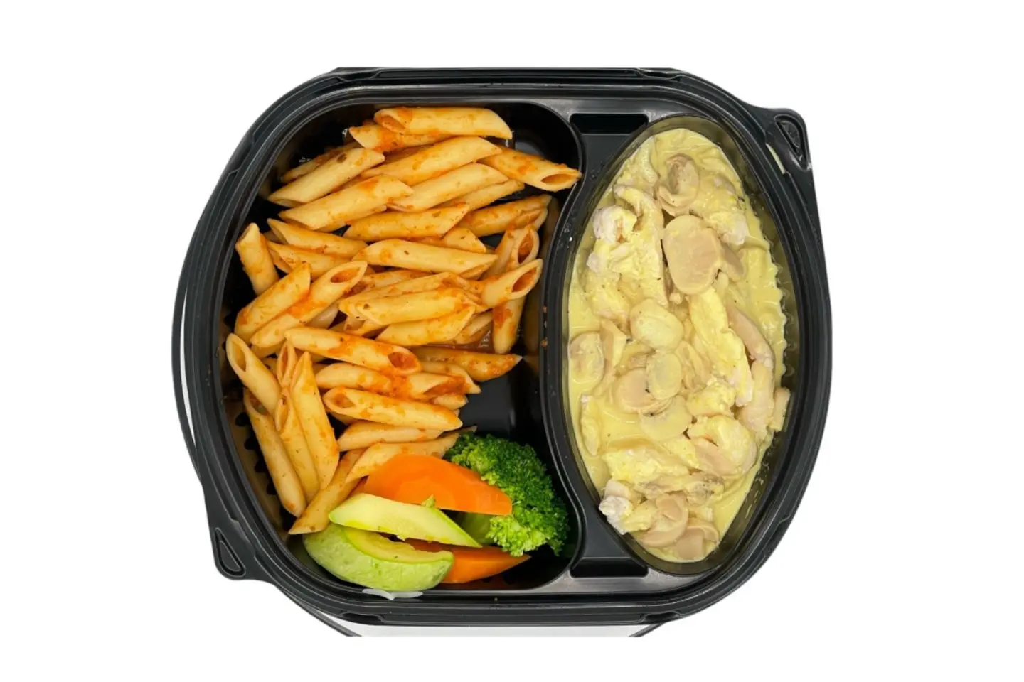 Chicken Mushroom