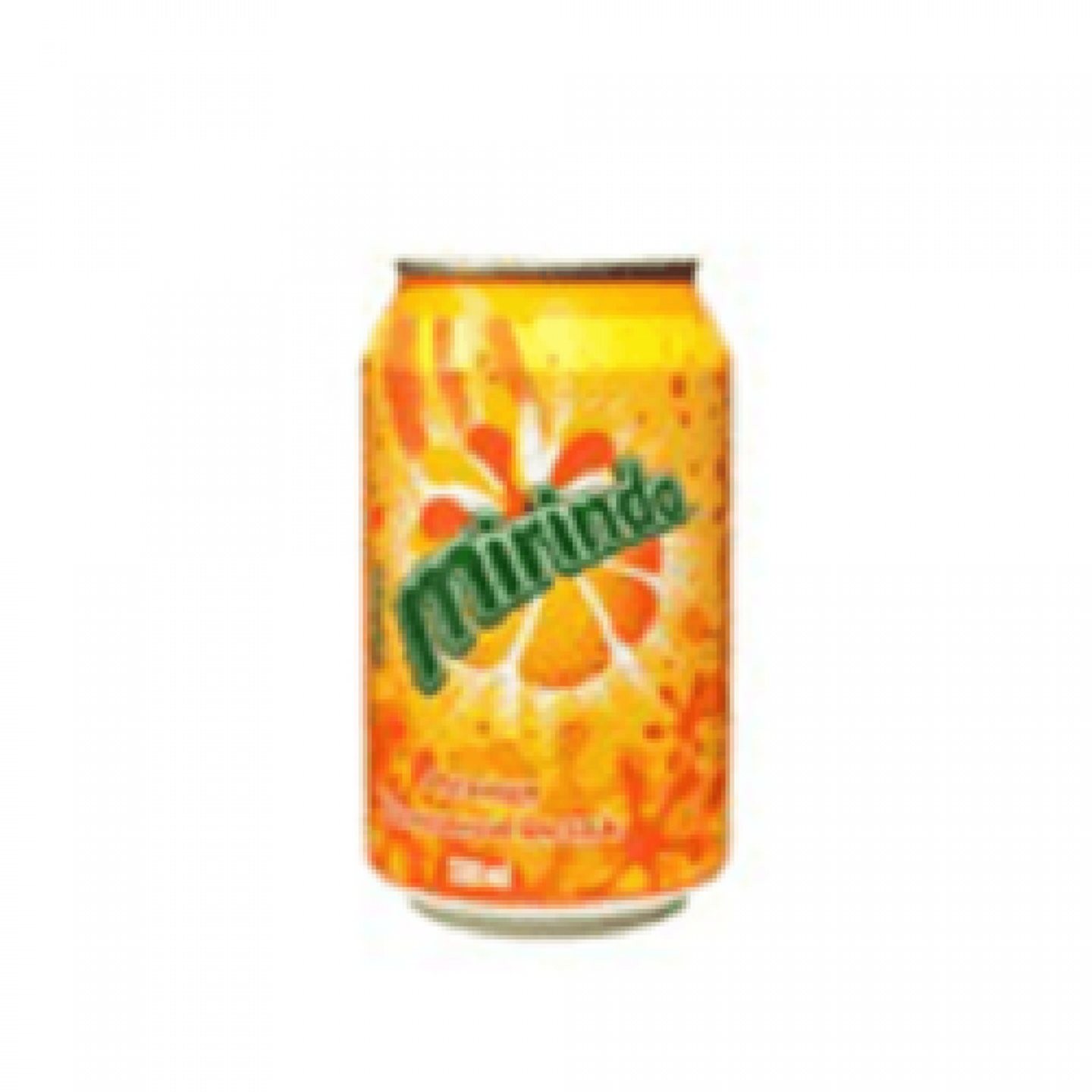 Mirinda Orange