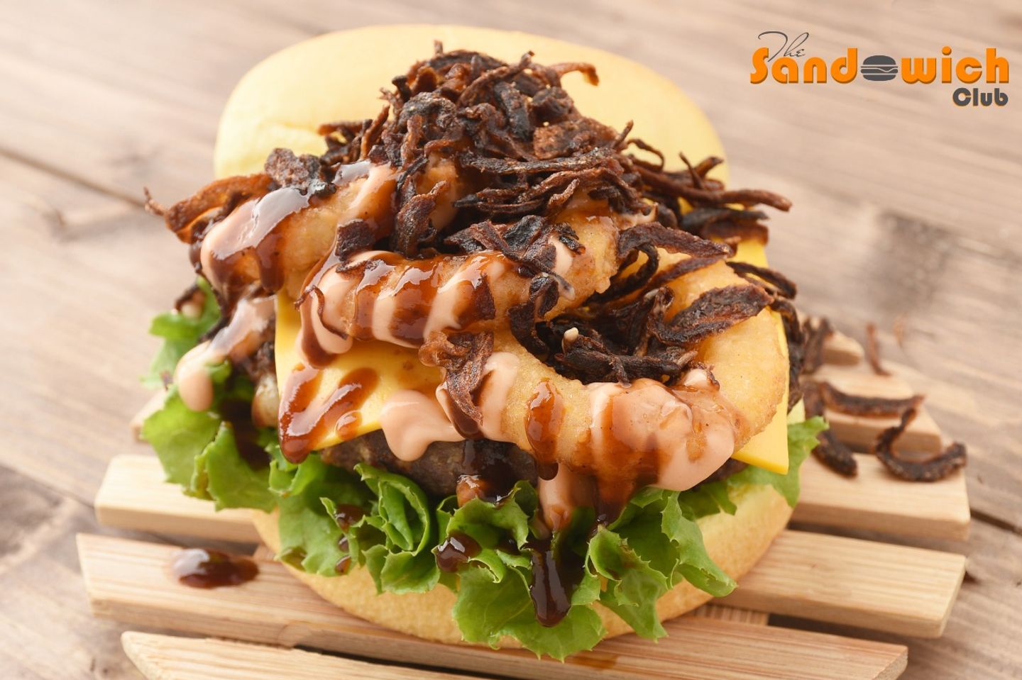 Classic Bbq Chicken