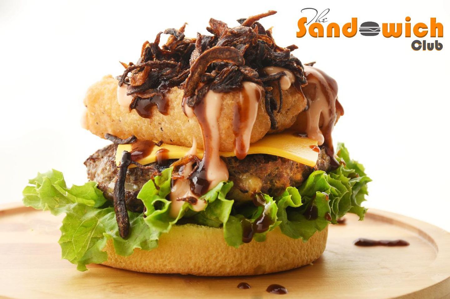 Monster Classic Beef