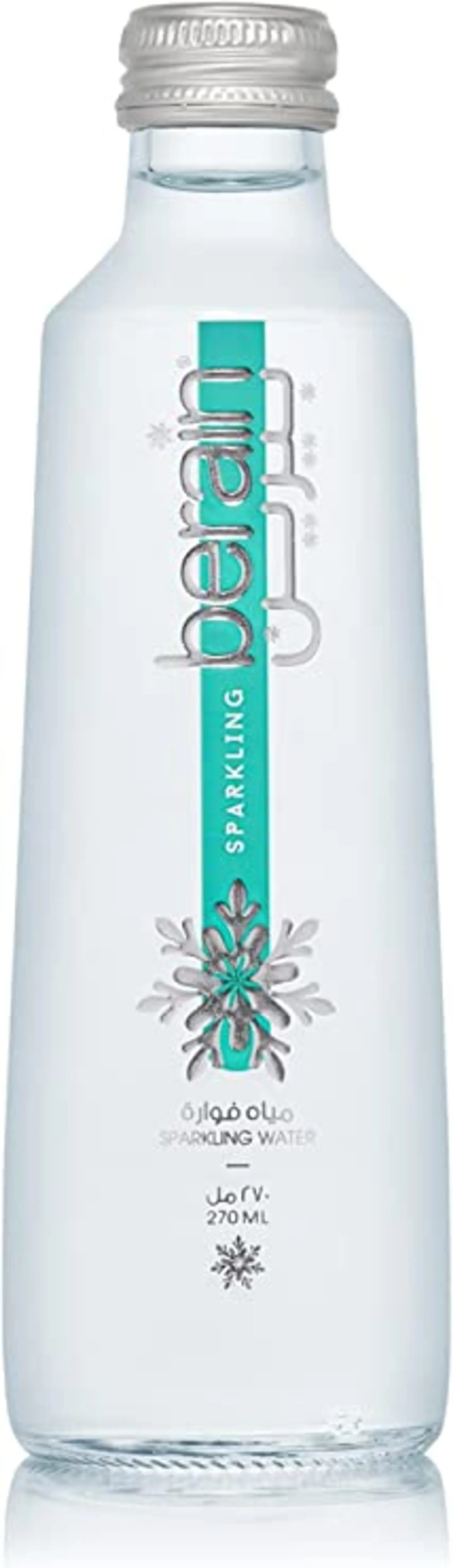Sparkling Water Berain