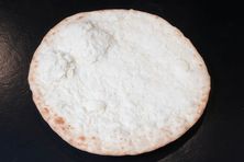 فطيرة جبن مشكل