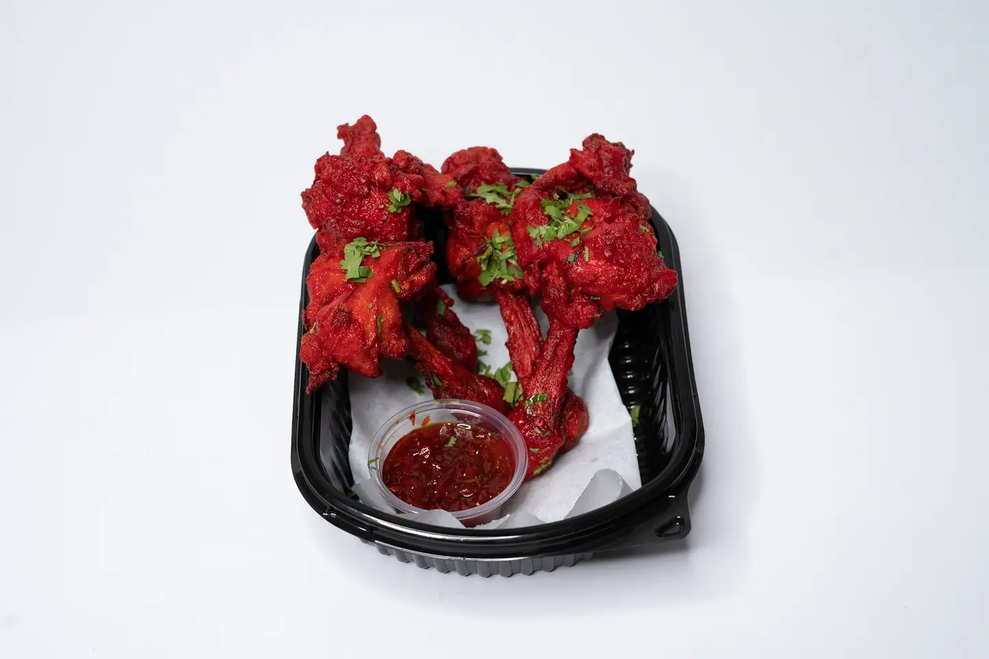 Chicken Lollipop 4 Pcs.
