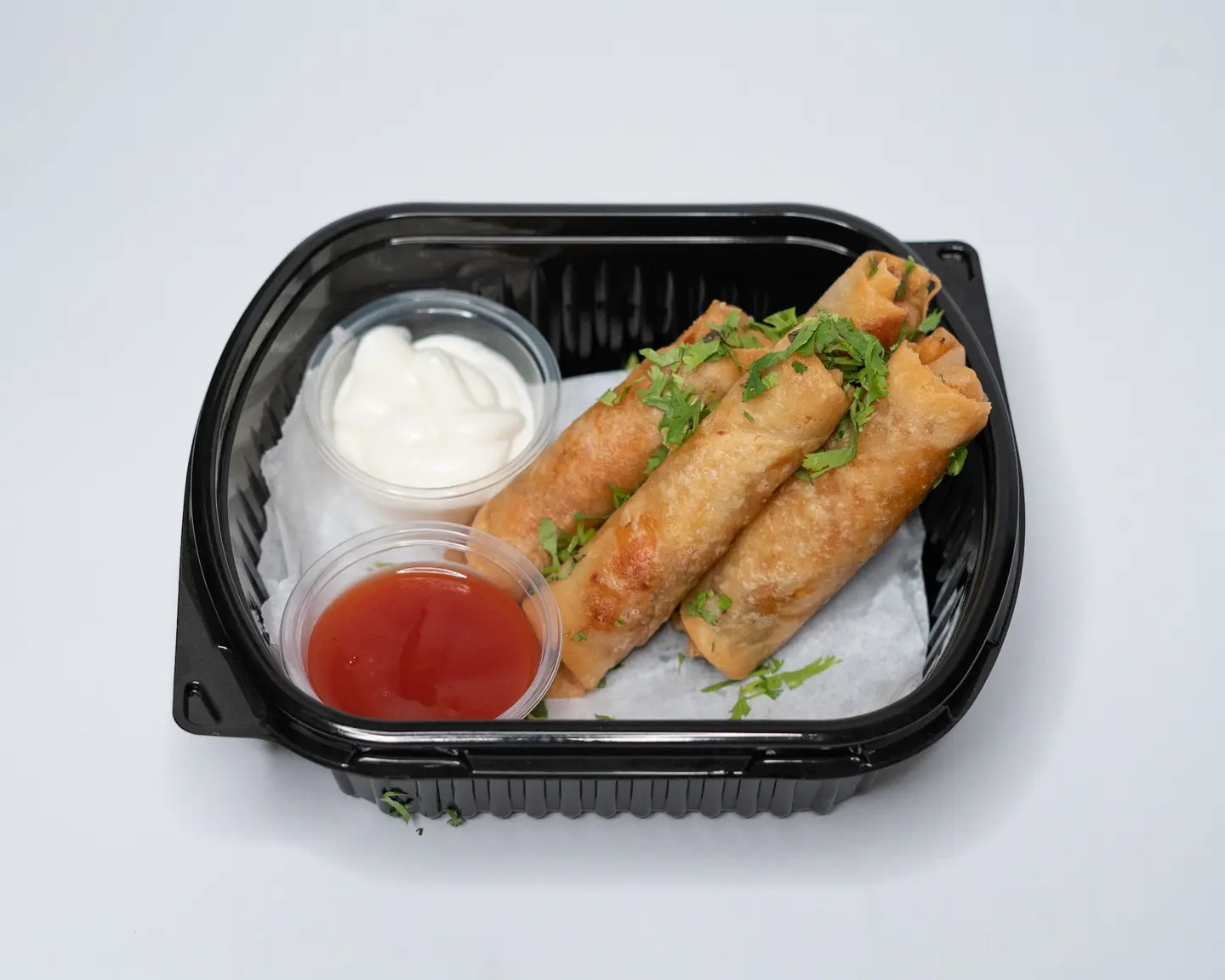 Spring Roll 5 Pcs.