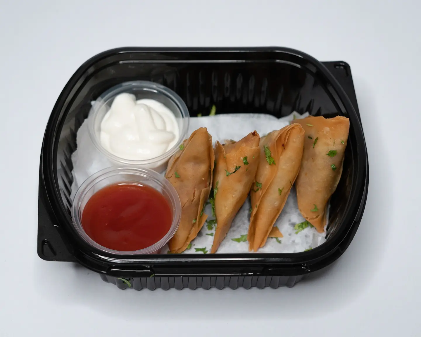 Samosa 5 Psc.